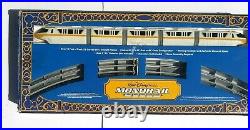 Walt Disney World Monorail Train Set
