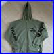 Walt_Disney_World_Official_Sweatshirt_Zip_up_Size_XLarge_Green_Size_XL_01_vw