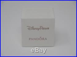 Walt Disney World Pandora Charm Annual Passholder Exclusive AP Castle Parks