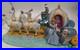 Walt_Disney_World_Park_Porcelain_Cinderella_Horse_Carriage_Coach_Figurine_RARE_01_lgut