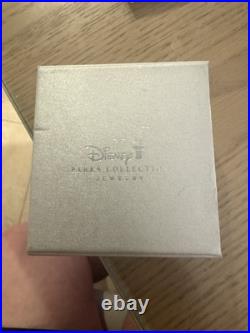 Walt Disney World Parks, Disney Parks Collection Jewelry Tinkerbell Walt Disney World Parks, Disney Parks Collection Jewelry Tinkerbell