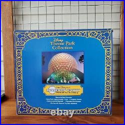 Walt Disney World Parks Epcot Spaceship Earth Monorail Toy Accessory