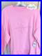 Walt_Disney_World_Parks_Mickey_Mouse_Pink_Pullover_Sweater_Sweatshirt_Adult_XS_01_gwu