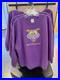 Walt_Disney_World_Parks_Purple_Figment_Sweatshirt_Size_S_Small_Pullover_New_01_vlve