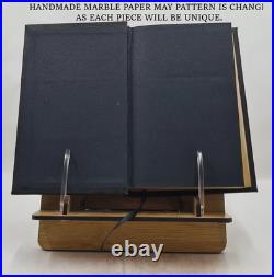 Walt Disney World Planner Trip Travel Organizer PREMIUM LEATHER BOUND Walt Disney World Planner Trip Travel Organizer PREMIUM LEATHER BOUND