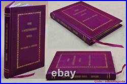 Walt Disney World Planner Trip Travel Organizer PREMIUM LEATHER BOUND