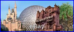 Walt Disney World Play, Stay & Dine Family Vacation Package