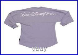Walt Disney World Purple Opalescent Spirit Jersey