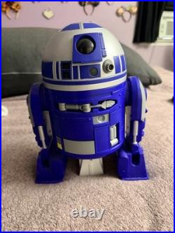 Walt Disney World R2D2