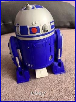 Walt Disney World R2D2