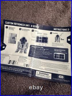 Walt Disney World R2D2
