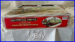 Walt Disney World R. R. Train Set