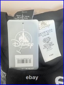 Walt Disney World Racing Jacket For Adults By Her Universe Womens X-large