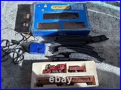 Walt Disney World Rail Road HO Scale Electric Train Theme Park Collection Rare