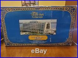 Walt Disney World Resort Contemporary Resort Hotel Monorail Toy Accessory