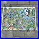 Walt_Disney_World_Resort_Poster_Map_Circa_90s_Magic_Kingdom_EPCOT_MGM_Studios_01_kbba