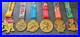 Walt_Disney_World_Run_2014_Inaugural_Dopey_Challenge_Marathon_Medals_CompleteSet_01_jm