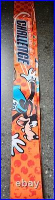 Walt Disney World Run 2014 Inaugural Dopey Challenge Marathon Medals CompleteSet