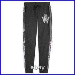 Walt Disney World Sequin Joggers for Women Walt Disney World Sequin Joggers for Women