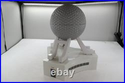 Walt Disney World Spaceship Earth Epcot Adventure Monorail Accessory