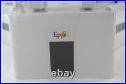 Walt Disney World Spaceship Earth Epcot Adventure Monorail Accessory