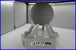 Walt Disney World Spaceship Earth Epcot Adventure Monorail Accessory