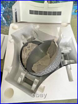 Walt Disney World Spaceship Earth Playset Theme Park Collection MIB New