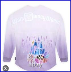 Walt Disney World Spirit Jersey By Joey Chou-Dumbo