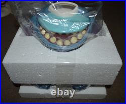 Walt Disney World Stitch Cookie Jar with Box