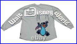 Walt Disney World Stitch Spirit Jersey