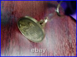 Walt Disney World Sword In The Stone Temporary Ruler Of The Realm Medal RARE Walt Disney World Sword In The Stone Temporary Ruler Of The Realm Medal RARE