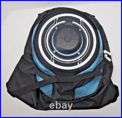 Walt Disney World TRON Lightcycle / Run Identity Disc Backpack 2023