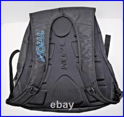 Walt Disney World TRON Lightcycle / Run Identity Disc Backpack 2023