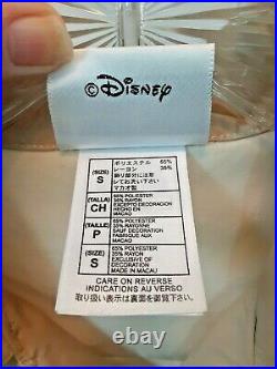 Walt Disney World The Goofy Gutterballs Bowling Shirt Embroidered Button Front S