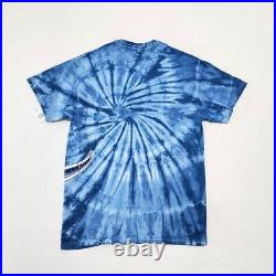 Walt Disney World Tie Dye Print T-Shirt japan