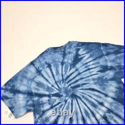 Walt Disney World Tie Dye Print T-Shirt japan