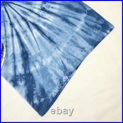 Walt Disney World Tie Dye Print T-Shirt japan