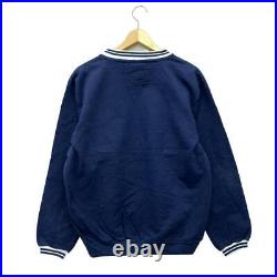 Walt Disney World Trainer Sweatshirt b5e9437bec3639e9a4558942ba49638f