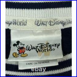 Walt Disney World Trainer Sweatshirt b5e9437bec3639e9a4558942ba49638f