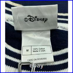 Walt Disney World Trainer Sweatshirt b5e9437bec3639e9a4558942ba49638f