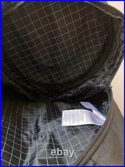 Walt Disney World Tron Lightcycle Run Identity Disc Backpack