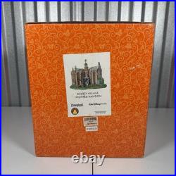 Walt Disney World Village Haunted Mansion LED Light-Up With Box