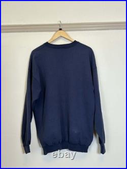 Walt Disney World Vintage Jumper Adult Size UK XL