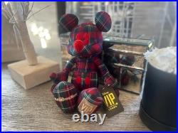 Walt Disney World Vip Tour Exclusive Mickey Mouse Plush