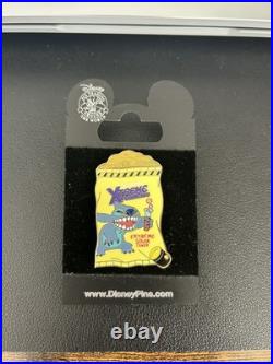 Walt Disney World WDW Spotlight Bag Of Candy Full Set 2007 LE1000 HTF