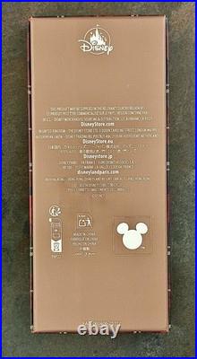 Walt Disney World (WDW) VIP Tours Exclusive Plaid Keychain New In Box With Tags