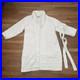Walt_Disney_World_Waffle_100_Cotton_Bath_Robe_With_belt_White_Size_One_Size_01_yrs