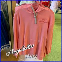 Walt Disney World Where Dreams Come True Hoodie Pullover Size XL New 2026