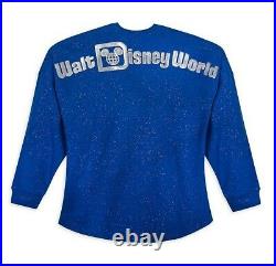 Walt Disney World Wishes Spirit Jersey Medium