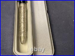 Walt Disney World Year 2000 Vendor Award Executive Pen Millenium Rare Cast Walt Disney World Year 2000 Vendor Award Executive Pen Millenium Rare Cast